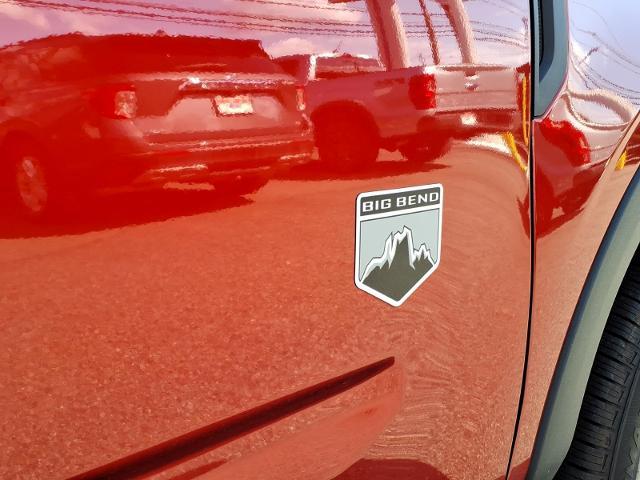 2023 Ford Bronco - $26,995