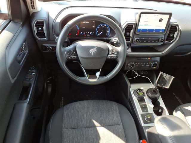 2023 Ford Bronco - $26,995