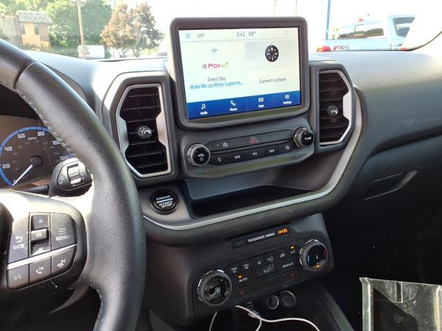 2023 Ford Bronco - $26,995