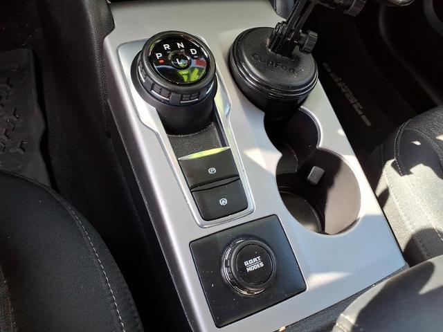 2023 Ford Bronco - $26,995