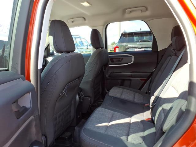 2023 Ford Bronco - $26,995