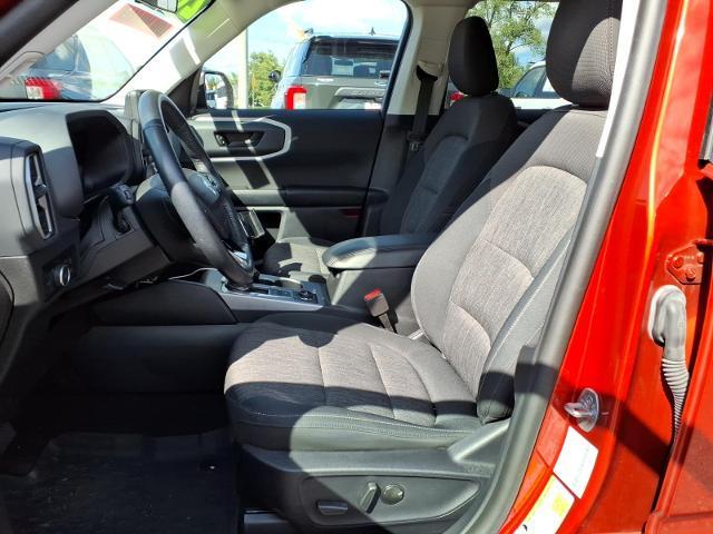 2023 Ford Bronco - $26,995