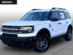 2023 Bronco Sport Thumbnail 1