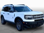 2023 Bronco Sport Thumbnail 3