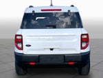 2023 Bronco Sport Thumbnail 5