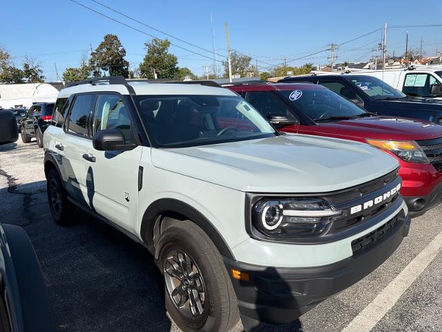 2023 Ford Bronco - $26,795