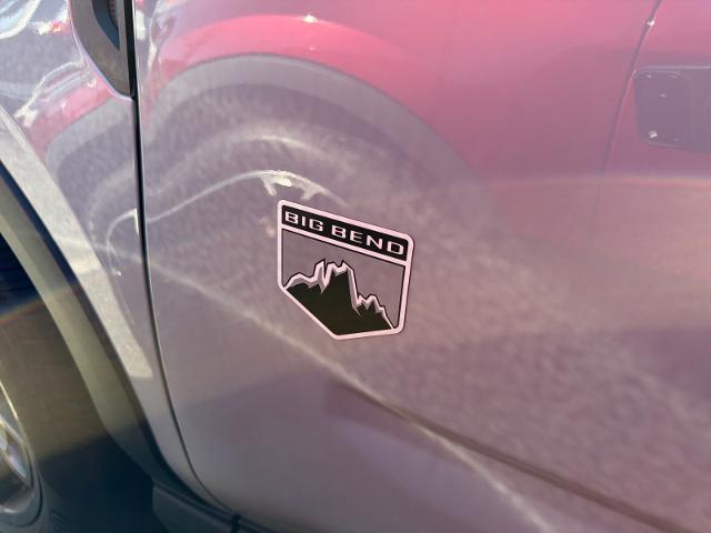 2023 Ford Bronco - $26,795