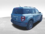 2023 Bronco Sport Thumbnail 4