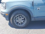 2023 Bronco Sport Thumbnail 8