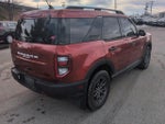 2023 Bronco Sport Thumbnail 3