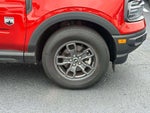 2023 Bronco Sport Thumbnail 2