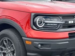 2023 Bronco Sport Thumbnail 3