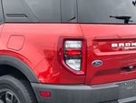 2023 Bronco Sport Thumbnail 4