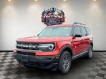 2023 Bronco Sport Thumbnail 29