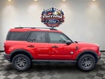 2023 Bronco Sport Thumbnail 30
