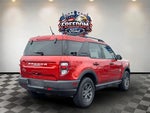 2023 Bronco Sport Thumbnail 31