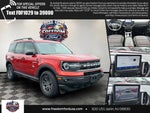 2023 Bronco Sport Thumbnail 33