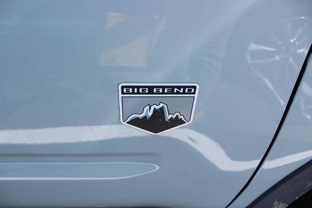 2023 Ford Bronco - $24,000