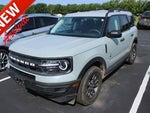 2023 Bronco Sport Thumbnail 1