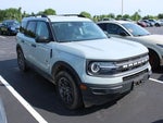 2023 Bronco Sport Thumbnail 2