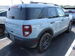 2023 Bronco Sport Thumbnail 5