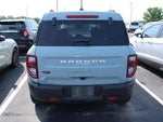 2023 Bronco Sport Thumbnail 6