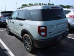 2023 Bronco Sport Thumbnail 7