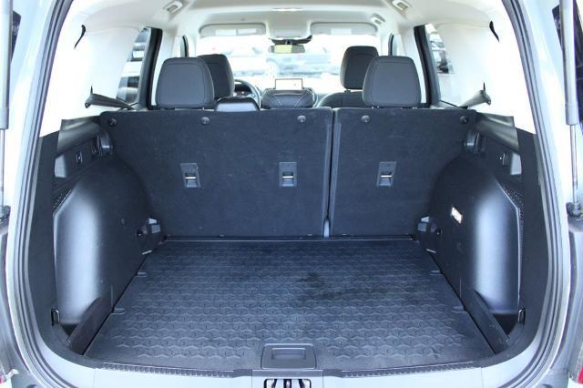 2023 Ford Bronco - $24,000