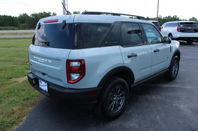 2023 Ford Bronco - $24,000