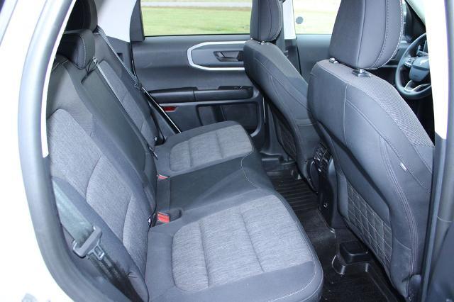 2023 Ford Bronco - $24,000