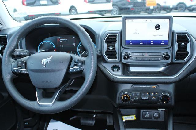 2023 Ford Bronco - $24,000