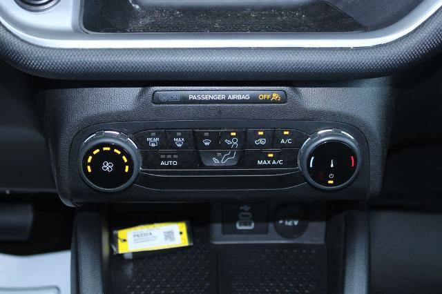 2023 Ford Bronco - $24,000