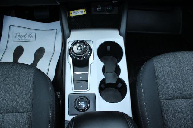 2023 Ford Bronco - $24,000