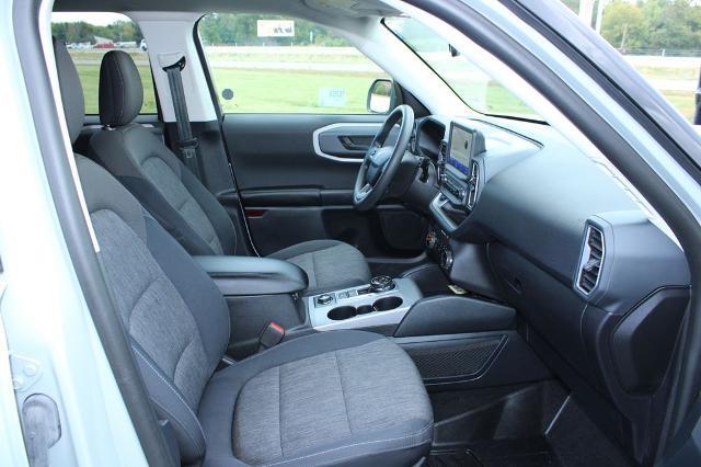 2023 Ford Bronco - $24,000