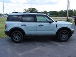 2023 Bronco Sport Thumbnail 17