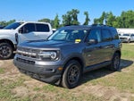 2023 Bronco Sport Thumbnail 3