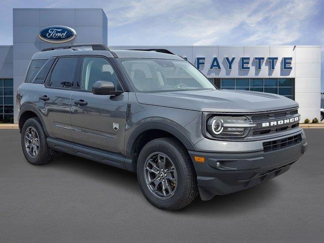 2023 Ford Bronco - $24,899