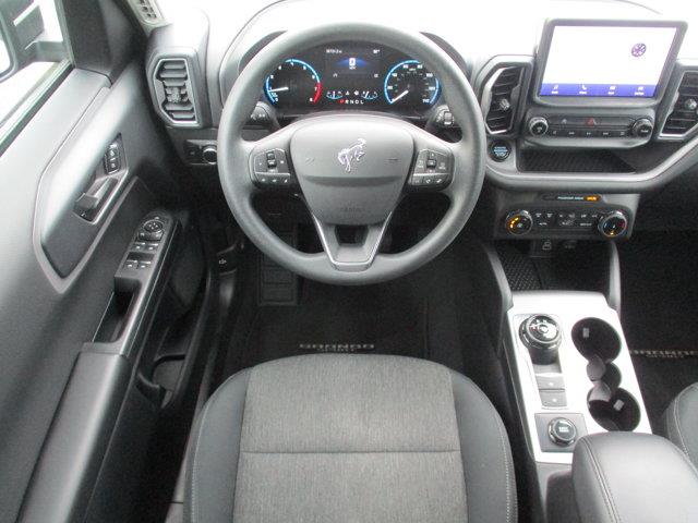 2023 Ford Bronco - $25,942