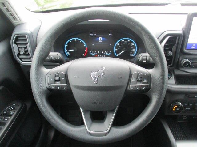 2023 Ford Bronco - $25,942