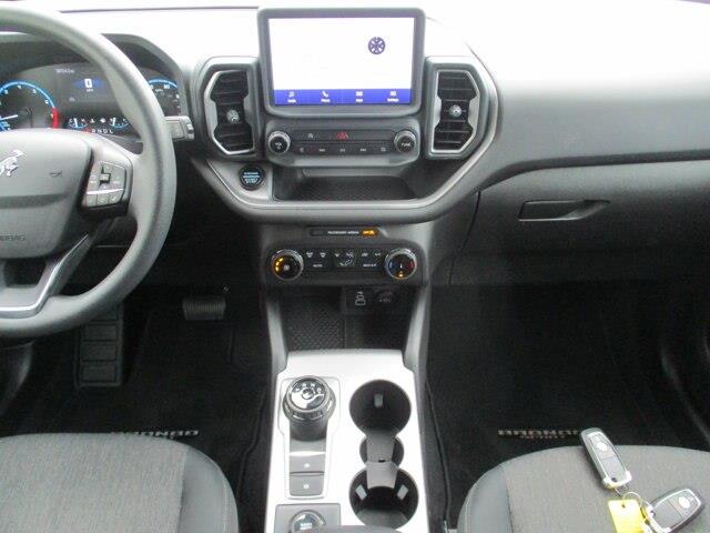 2023 Ford Bronco - $25,942