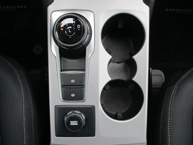 2023 Ford Bronco - $25,942