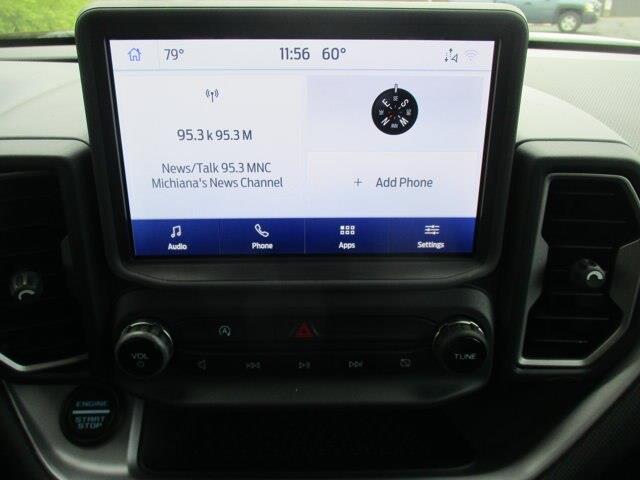 2023 Ford Bronco - $25,942