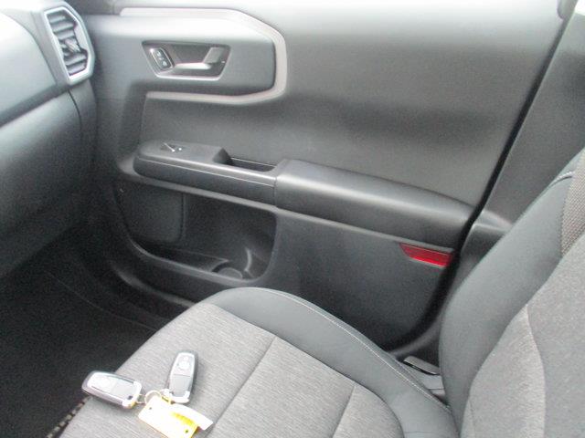 2023 Ford Bronco - $25,942