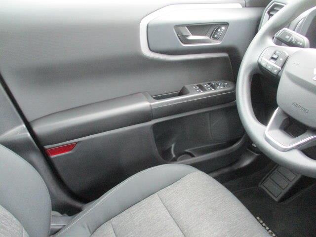 2023 Ford Bronco - $25,942