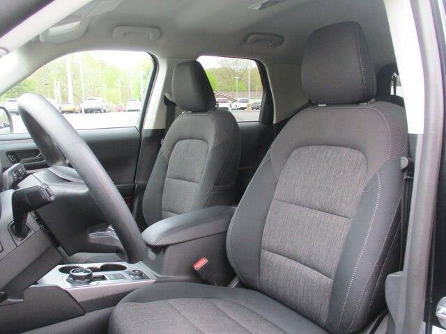 2023 Ford Bronco - $25,942