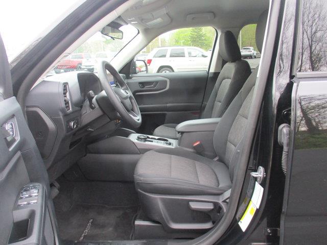 2023 Ford Bronco - $25,942