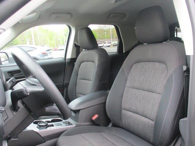 2023 Ford Bronco - $25,942