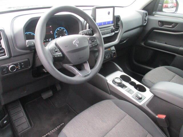 2023 Ford Bronco - $25,942