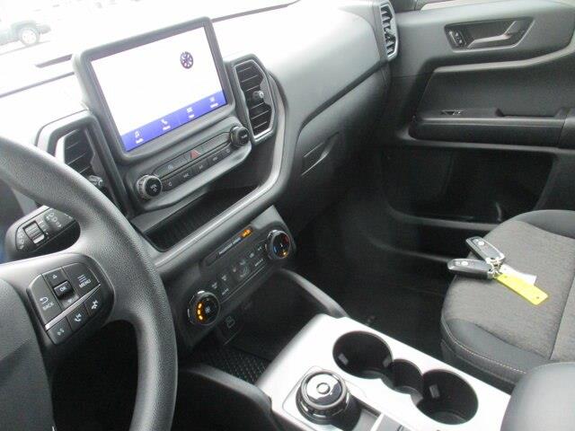 2023 Ford Bronco - $25,942