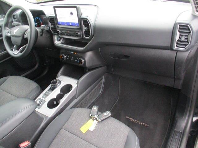 2023 Ford Bronco - $25,942